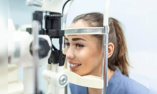 Conheça as principais doenças que podem causar perda de visão