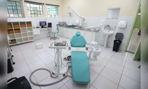 Após investir R$ 72 milhões em saúde bucal, PR fará novo aporte