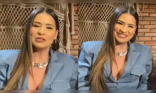 Simone compara fim da dupla com a morte do pai: 'Dor terrível'