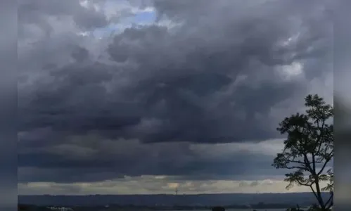 Meteorologista alerta motoristas para chuvas na Serra do Mar; vídeo