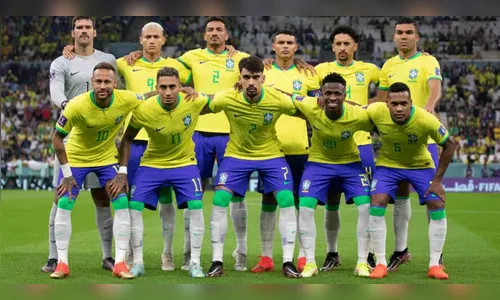 Zidane é candidato a substituir Tite na seleção brasileira