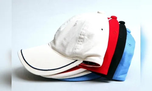 Fábrica de bonés é invadida por ladrões durante a madrugada