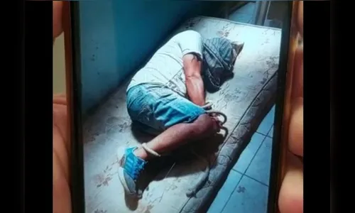 Homem é preso por forjar sequestro para extorquir o próprio pai