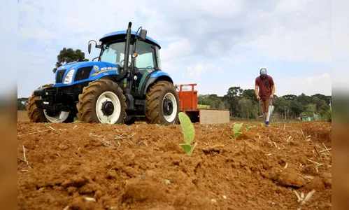 Estado liberou R$ 8,8 milhões em seguro rural e 1,5 mil veículos