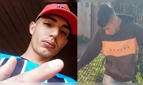 Mãe vê momento em que filhos morrem em acidente no Paraná