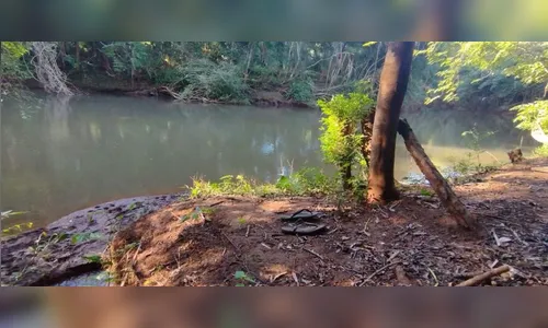 Homem de 48 anos é encontrado morto após desaparecer em rio no Natal