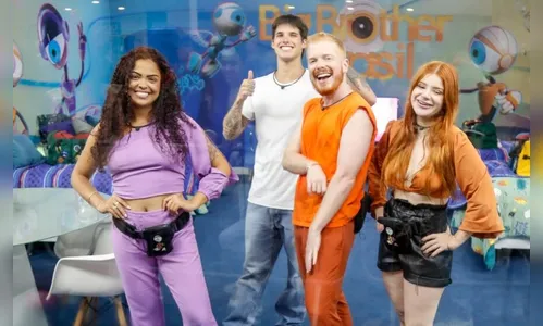 Participantes da Casa de Vidro no BBB23 são anunciados; saiba quem são