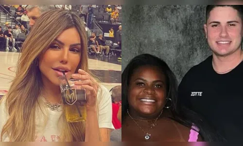 Vale lembrar que os dois já se relacionaram, logo quando o militar se separou da funkeira