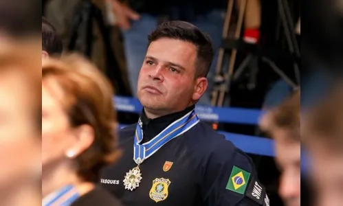 PRF aposenta policial investigado por bloqueios ilegais em rodovias