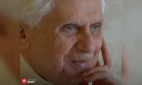 Papa Emérito Bento XVI morre aos 95 anos