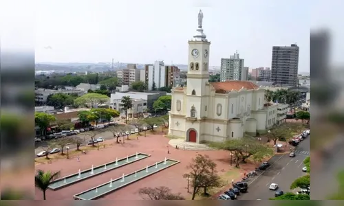 Veja o que abre e fecha no fim de semana do Natal em Apucarana