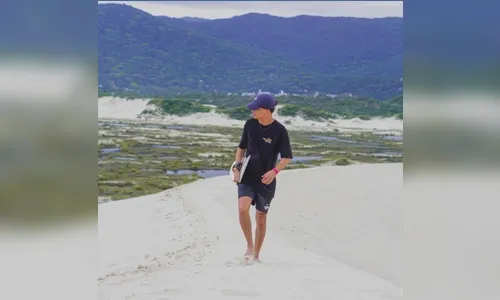 Bruno Lucas ultrapassa 1 milhão de reais em vendas na internet