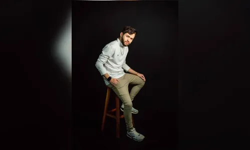 Conheça Ygor Sales, CEO de empresa que ajuda cantores iniciantes