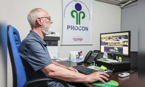 Serviços essenciais lideram reclamações junto ao Procon Apucarana