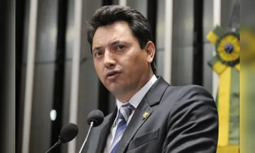 Deputado paranaense Sérgio Souza cotado para Ministério da Agricultura