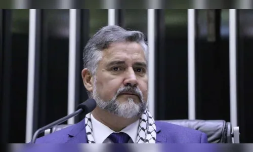 Lula confirma Paulo Pimenta como ministro da Secom