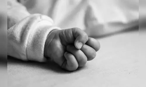 Babá e marido são presos suspeitos de abuso contra bebê