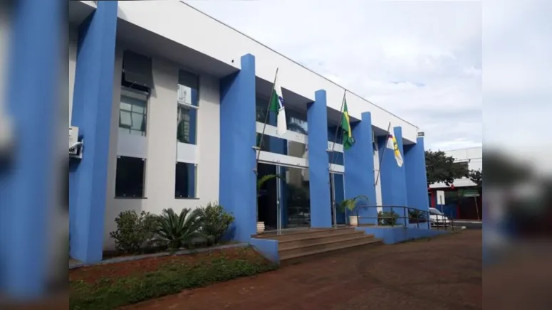 Imagem ilustrativa da notícia Câmara Municipal de Apucarana avançou bastante