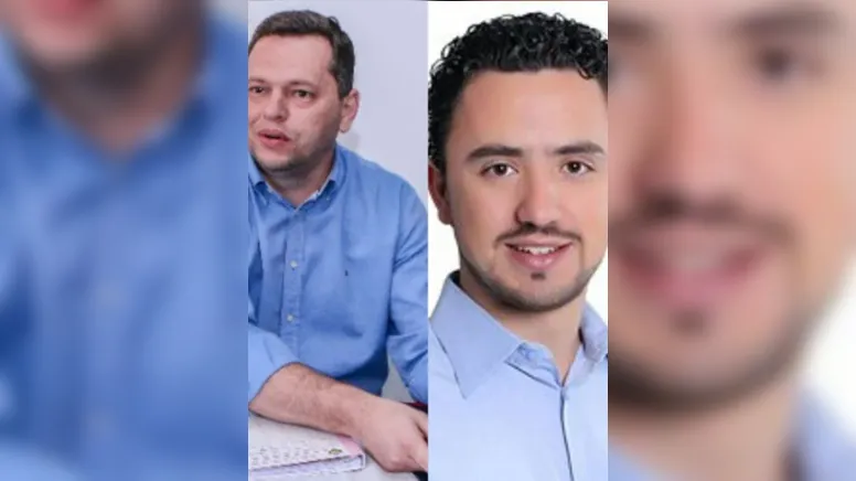 Imagem ilustrativa da notícia Paulo Vital X Rodolfo Mota; entenda