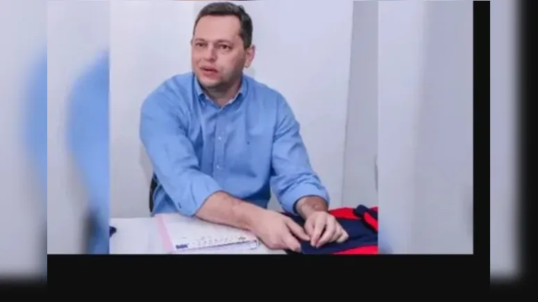 Imagem ilustrativa da notícia Paulo Vital, vice-prefeito, comanda ações em Apucarana