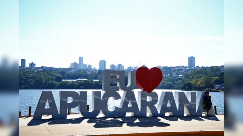 Imagem ilustrativa da notícia Prefeitos de Apucarana e o tempo