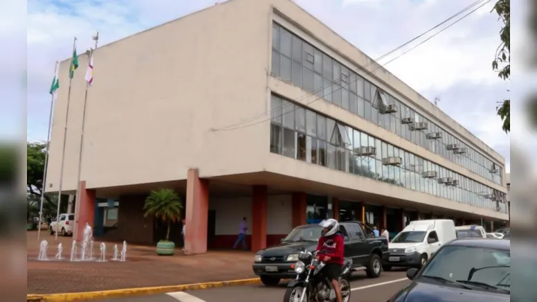 Imagem ilustrativa da notícia Prefeitura de Apucarana: novas reformas