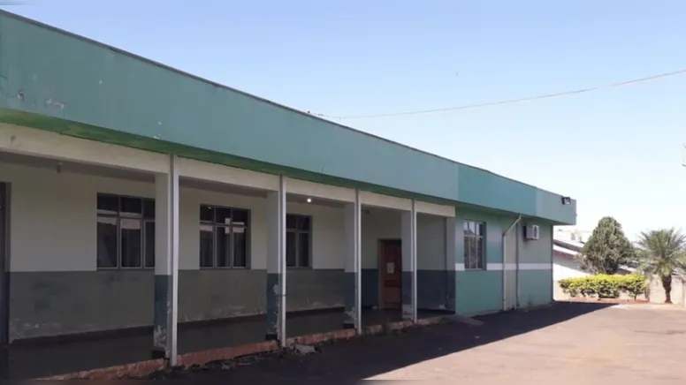 Imagem ilustrativa da notícia Transição na Câmara de Vereadores de Marilândia do Sul