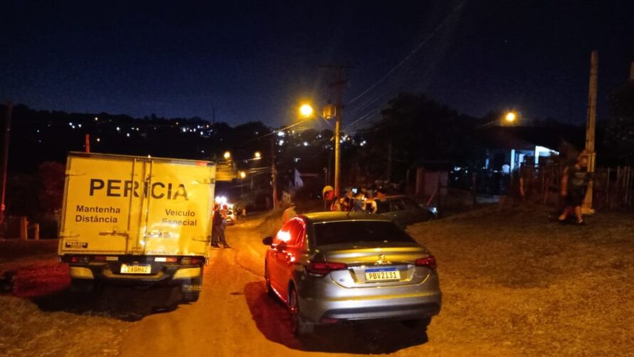 Quatro crianças são encontradas mortas dentro de casa em Alvorada - TNOnline