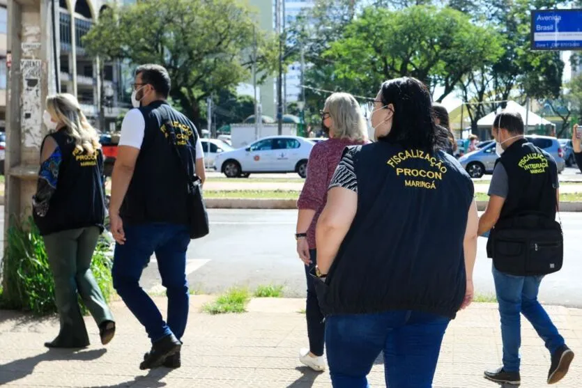 A empresa tem um prazo de dez dias para a defesa.