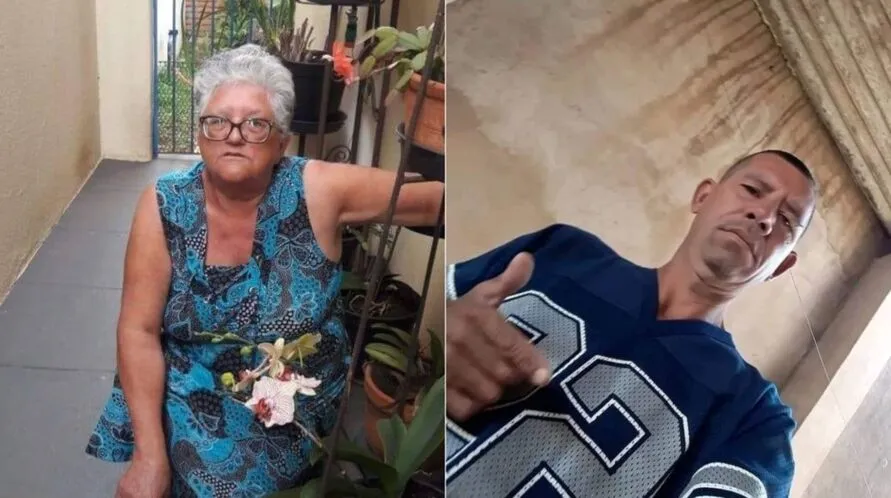 As mortes foram registradas no último sábado