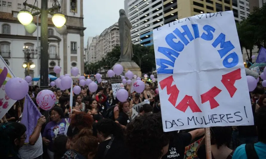 Desmonte da rede de proteção à mulher facilitou crime