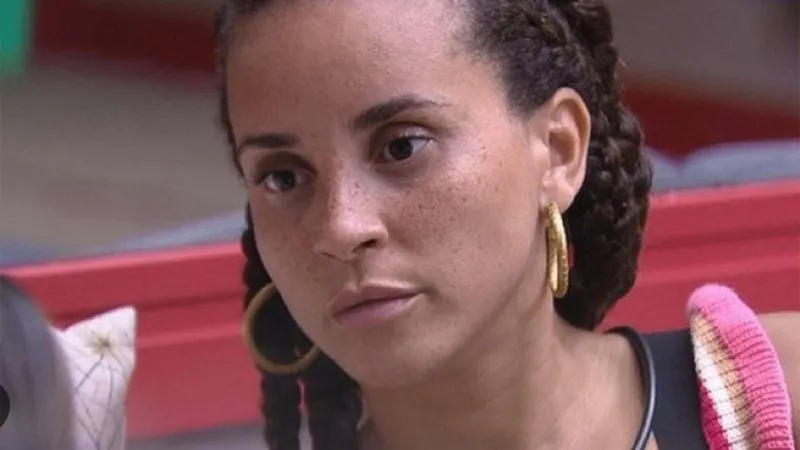 Domitila Barros no BBB 23