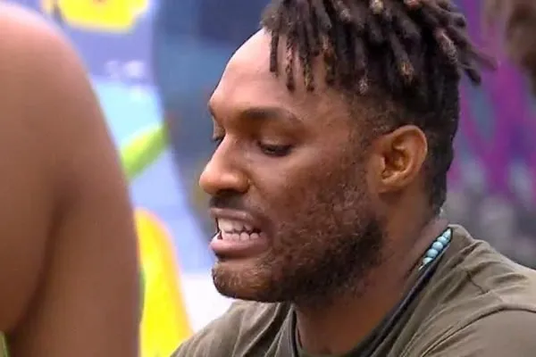 Fred Nicácio reuniu seus aliados para dizer o que viu e ouviu no Quarto Secreto do BBB23.