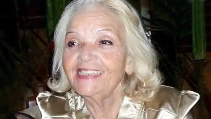 Morreu nesta terça-feira (24), a radialista Margarida Marin, aos 74 anos, em Londrina