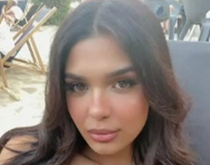 Mulher que, segundo a polícia da Alemanha, foi assassinada por mulher com aparência similar para enganar familiares