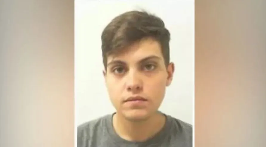 Murilo Dias Andrade conduzia uma motocicleta quando perdeu o controle da direção e caiu