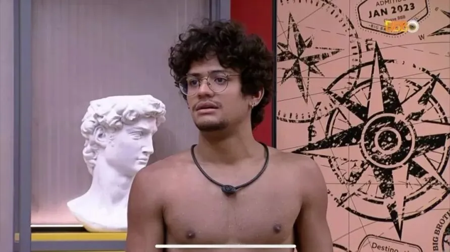 Os brothers da Xepa viverão um perrengue ainda maior ao fazer compras nesta sexta-feira (27)