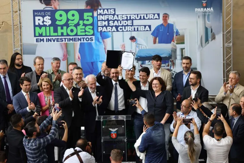 Os investimentos garantem a continuidade do atendimento