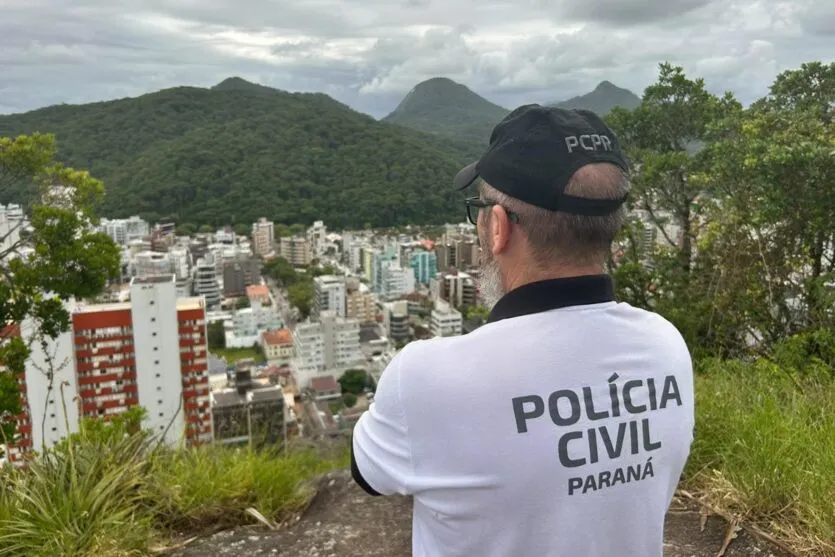 Os seis homicídios ocorreram em Antonina, Guaratuba, Matinhos, Morretes, Pontal do Paraná e Porto Rico