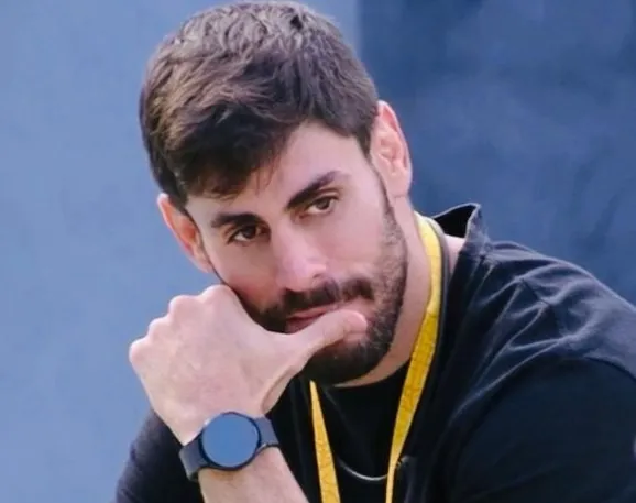 Segundo Mário, Sapato sempre teve acompanhamento
