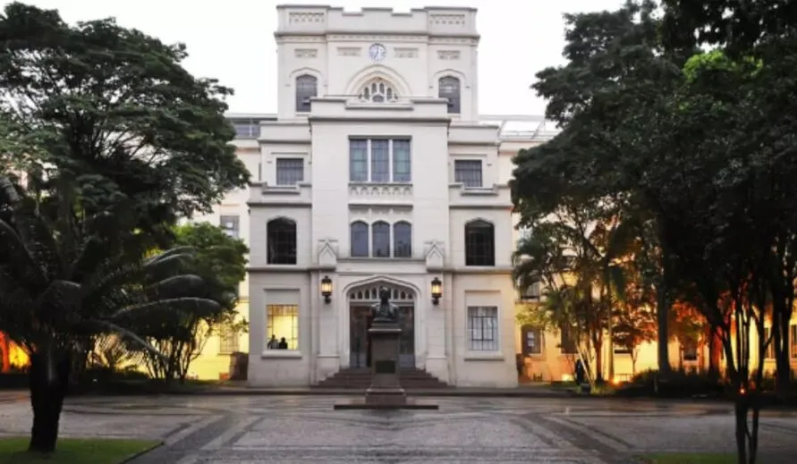 Universidade de São Paulo (USP)