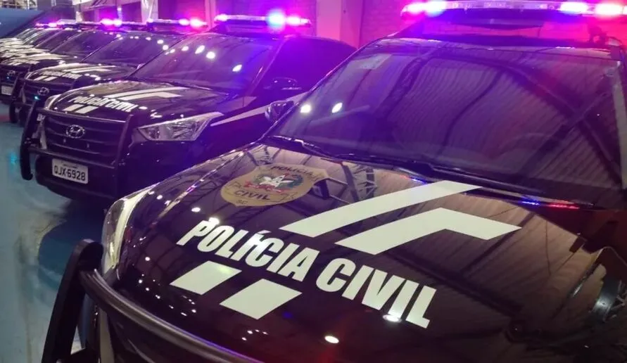 A Polícia Civil irá instaurar um inquérito policial