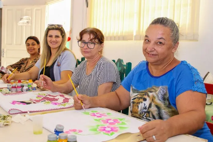 APMIF busca abrir novos caminhos para crianças e adolescentes talentosos através da educação