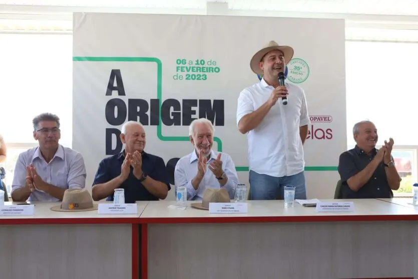 As 61 cooperativas agropecuárias do Paraná serão fundamentais nesse processo