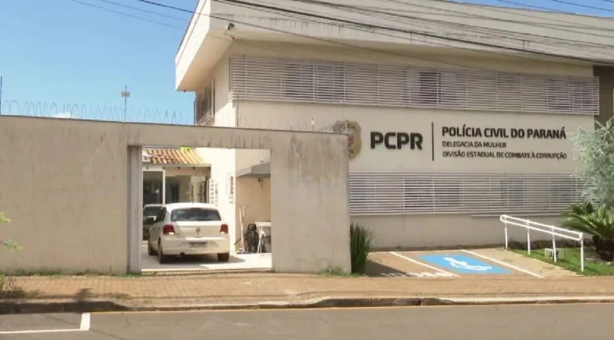 Caso é investigado pela Polícia Civil de Londrina