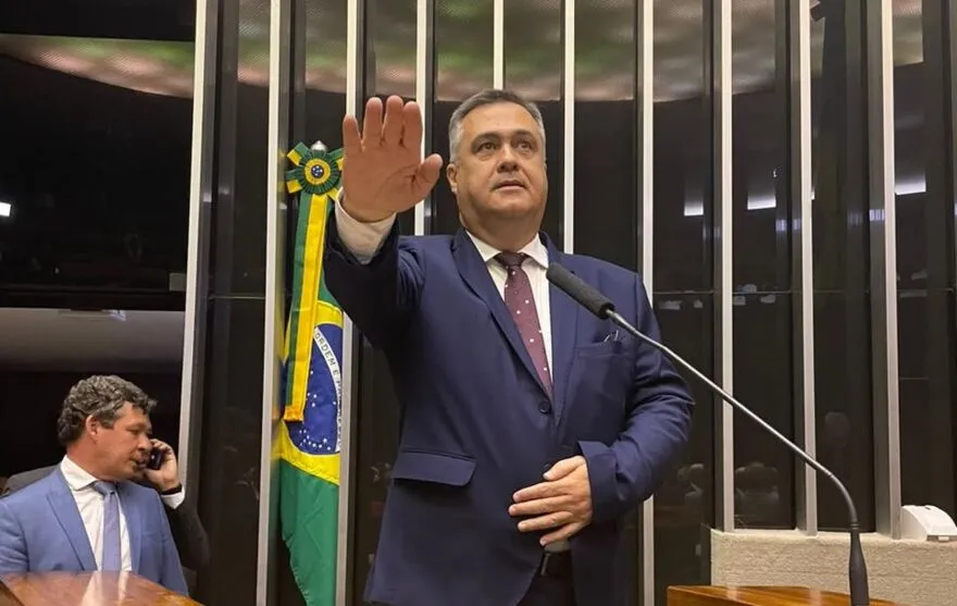 O apucaranense foi o quarto deputado mais votado do Paraná