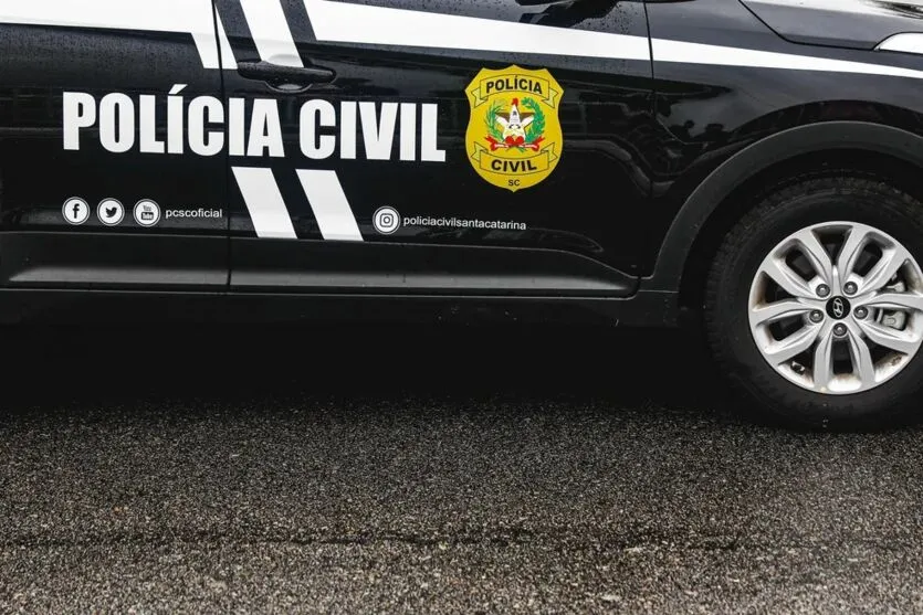 Segundo a Polícia Civil, vítimas são da mesma família