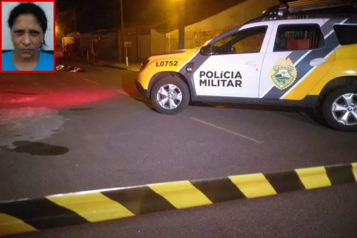 Segundo a Policia Militar, a vítima contava com antecedentes criminais – e tinha um mandado de prisão em aberto pelo crime de homicídio.