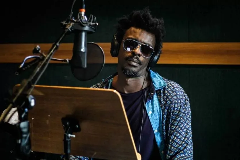 Seu Jorge havia afirmado, já em outubro de 2022, que o nome da criança seria Samba