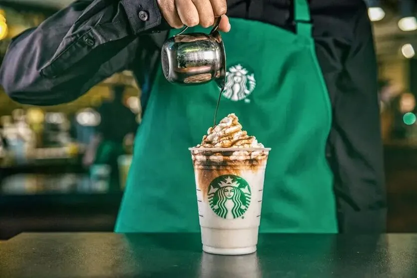 Starbucks será inaugurada em Maringá.